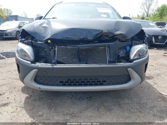 Aukcja sprzedaży 2022 Hyundai Kona Sel, vin: KM8K62ABXNU885354, numer aukcji: 44955214