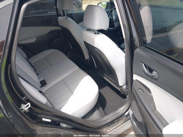 Aukcja sprzedaży 2022 Hyundai Kona Sel, vin: KM8K62ABXNU885354, numer aukcji: 44955214