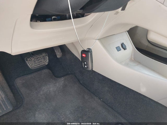 44955215 :رقم المزاد ، JTDKN3DU2C1487371 vin ، 2012 Toyota Prius Two مزاد بيع