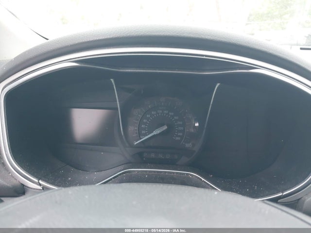 Продажа на аукционе авто 2014 Ford Fusion Titanium, vin: 3FA6P0K9XER197256, номер лота: 44955218