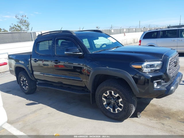 3TMCZ5AN1PM555699 Toyota Tacoma Trd Off Road