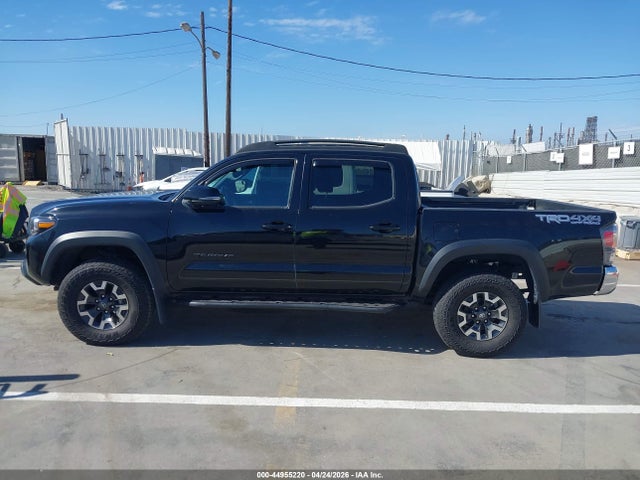 3TMCZ5AN1PM555699 Toyota Tacoma Trd Off Road