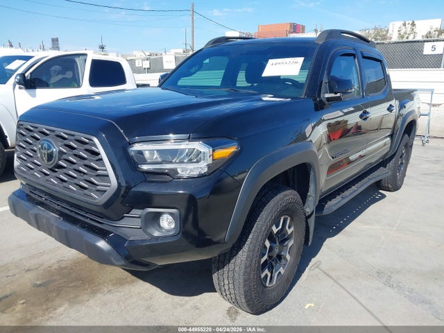 3TMCZ5AN1PM555699 Toyota Tacoma Trd Off Road