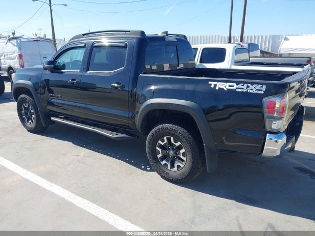 3TMCZ5AN1PM555699 Toyota Tacoma Trd Off Road