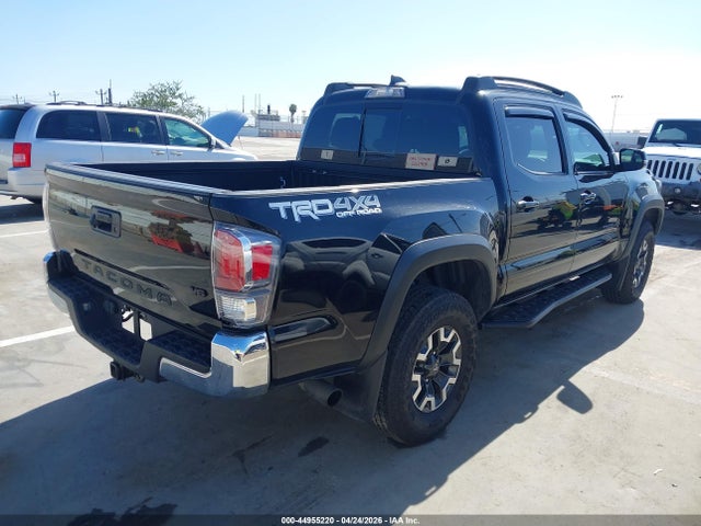 3TMCZ5AN1PM555699 Toyota Tacoma Trd Off Road