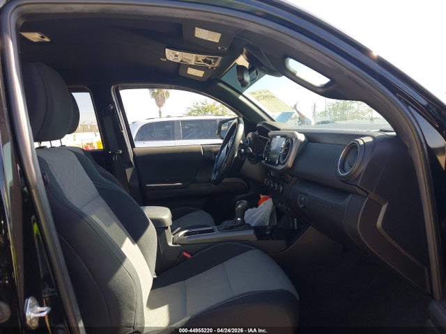 3TMCZ5AN1PM555699 Toyota Tacoma Trd Off Road