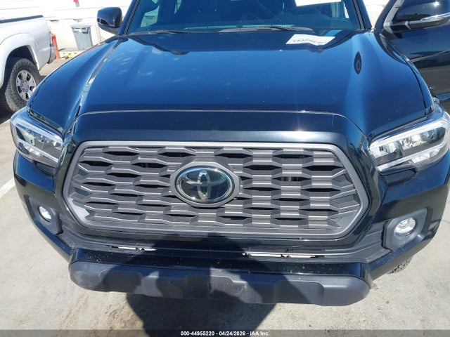 3TMCZ5AN1PM555699 Toyota Tacoma Trd Off Road