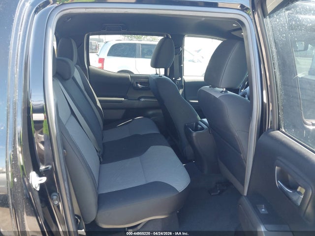 3TMCZ5AN1PM555699 Toyota Tacoma Trd Off Road