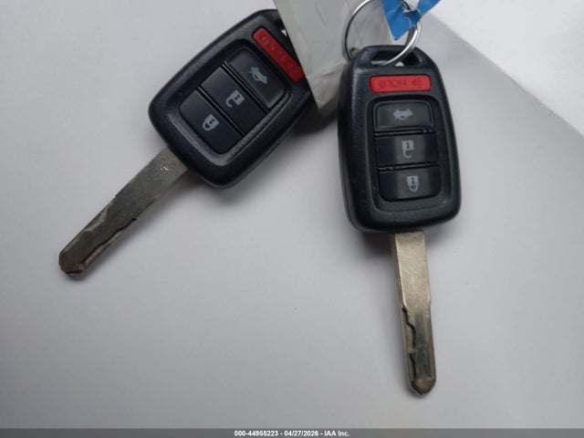 Продаж на аукціоні авто 2016 Honda Accord Lx, vin: 1HGCR2F37GA048052, номер лоту: 44955223