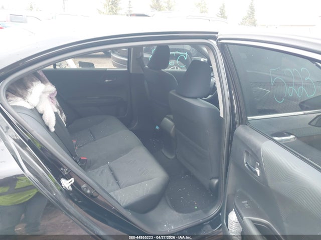 Продаж на аукціоні авто 2016 Honda Accord Lx, vin: 1HGCR2F37GA048052, номер лоту: 44955223