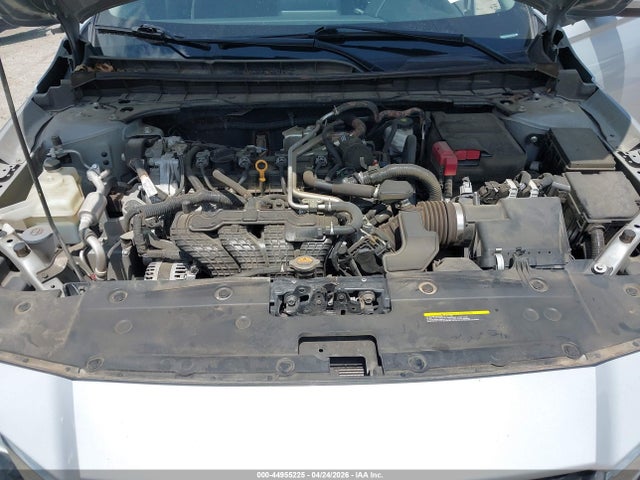 Aukcja sprzedaży 2021 Nissan Altima Sv Fwd, vin: 1N4BL4DVXMN416777, numer aukcji: 44955225