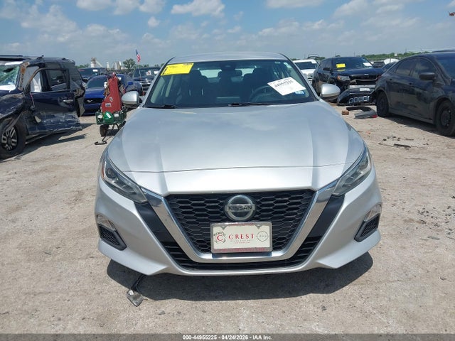 Aukcja sprzedaży 2021 Nissan Altima Sv Fwd, vin: 1N4BL4DVXMN416777, numer aukcji: 44955225