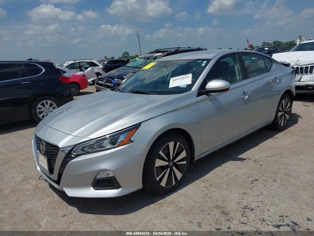 Aukcja sprzedaży 2021 Nissan Altima Sv Fwd, vin: 1N4BL4DVXMN416777, numer aukcji: 44955225