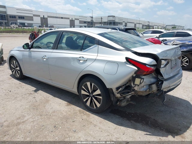 Aukcja sprzedaży 2021 Nissan Altima Sv Fwd, vin: 1N4BL4DVXMN416777, numer aukcji: 44955225
