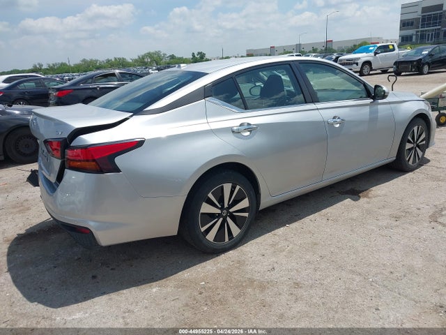 Aukcja sprzedaży 2021 Nissan Altima Sv Fwd, vin: 1N4BL4DVXMN416777, numer aukcji: 44955225