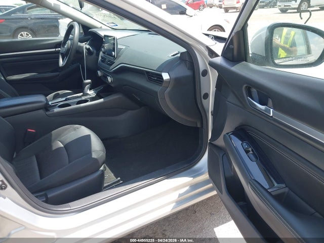 Aukcja sprzedaży 2021 Nissan Altima Sv Fwd, vin: 1N4BL4DVXMN416777, numer aukcji: 44955225