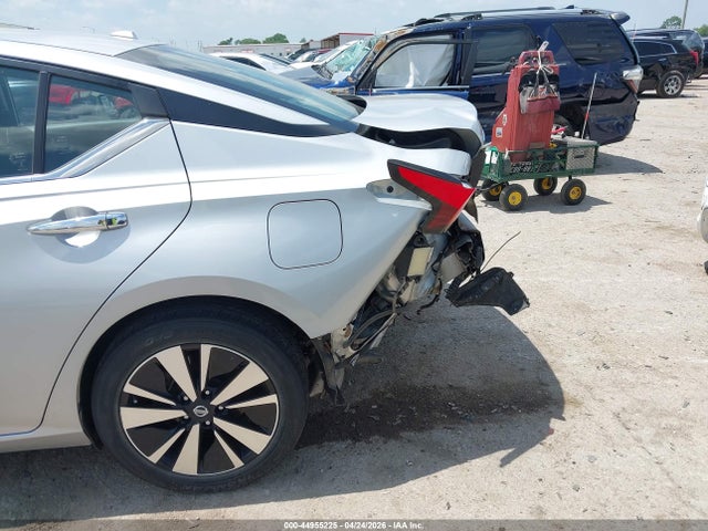 Aukcja sprzedaży 2021 Nissan Altima Sv Fwd, vin: 1N4BL4DVXMN416777, numer aukcji: 44955225