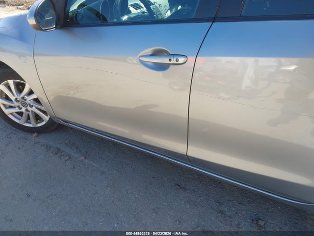44955226 :رقم المزاد ، JM1BL1V76D1799973 vin ، 2013 Mazda Mazda3 I Touring مزاد بيع