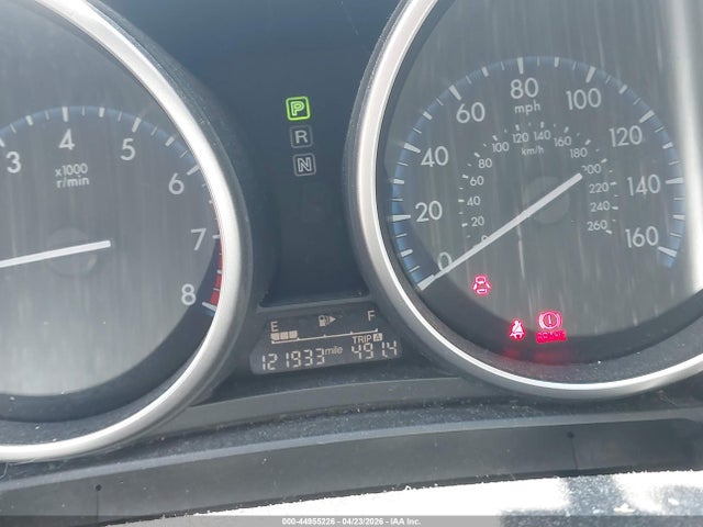 44955226 :رقم المزاد ، JM1BL1V76D1799973 vin ، 2013 Mazda Mazda3 I Touring مزاد بيع