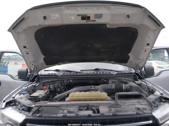 44955227 :رقم المزاد ، 1FTEW1E43LKD68879 vin ، 2020 Ford F-150 Xlt مزاد بيع