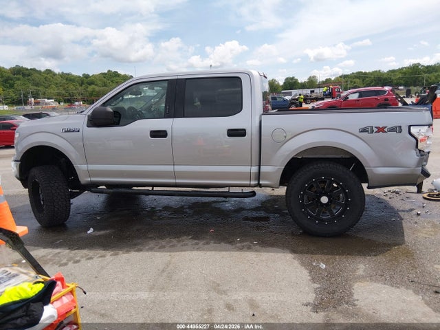 44955227 :رقم المزاد ، 1FTEW1E43LKD68879 vin ، 2020 Ford F-150 Xlt مزاد بيع