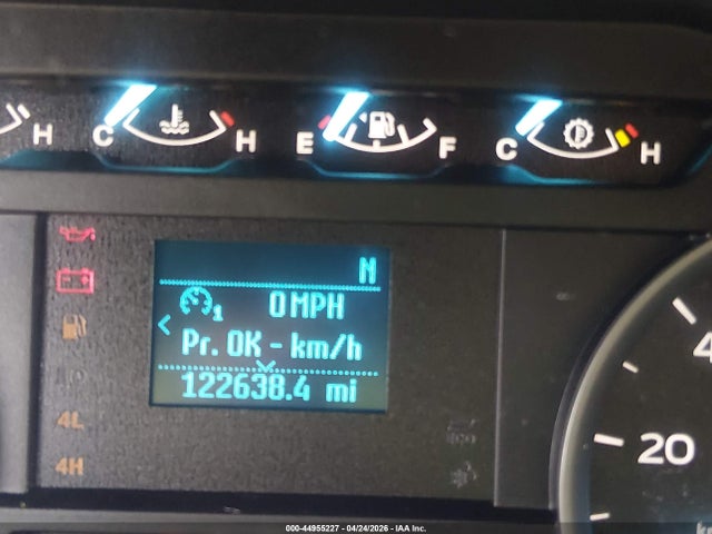 44955227 :رقم المزاد ، 1FTEW1E43LKD68879 vin ، 2020 Ford F-150 Xlt مزاد بيع