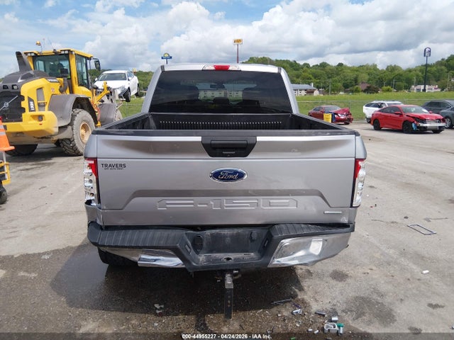 44955227 :رقم المزاد ، 1FTEW1E43LKD68879 vin ، 2020 Ford F-150 Xlt مزاد بيع