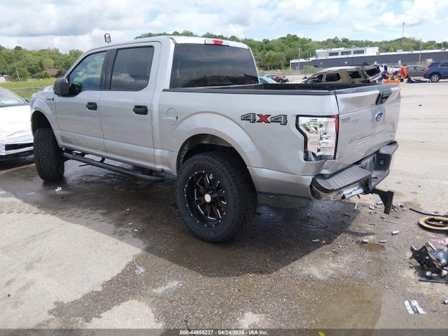 44955227 :رقم المزاد ، 1FTEW1E43LKD68879 vin ، 2020 Ford F-150 Xlt مزاد بيع