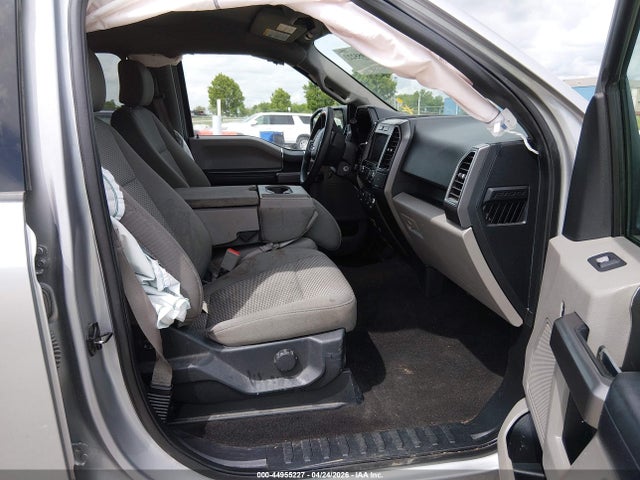 44955227 :رقم المزاد ، 1FTEW1E43LKD68879 vin ، 2020 Ford F-150 Xlt مزاد بيع