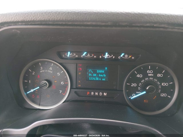 44955227 :رقم المزاد ، 1FTEW1E43LKD68879 vin ، 2020 Ford F-150 Xlt مزاد بيع
