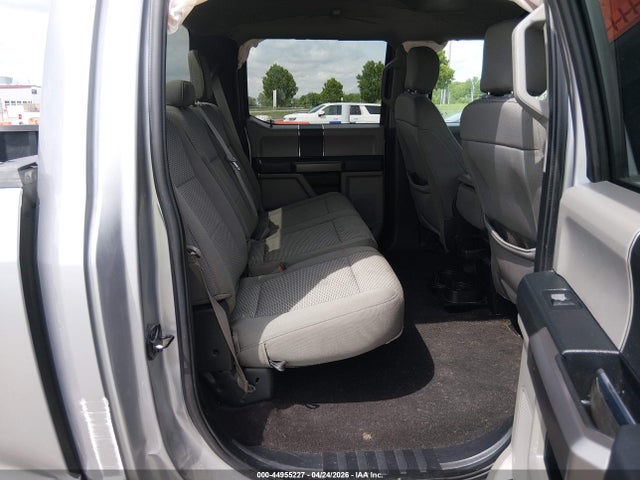 44955227 :رقم المزاد ، 1FTEW1E43LKD68879 vin ، 2020 Ford F-150 Xlt مزاد بيع