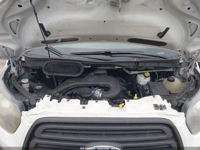 1FTYR1YM1HKA81595 Ford Transit-250