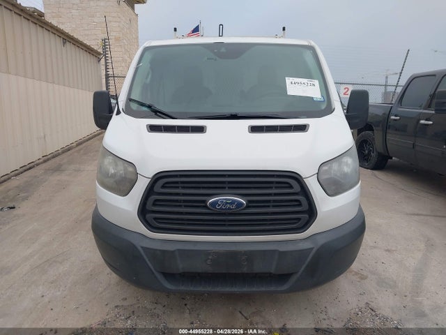 1FTYR1YM1HKA81595 Ford Transit-250