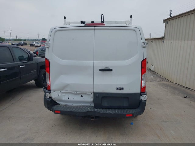 1FTYR1YM1HKA81595 Ford Transit-250