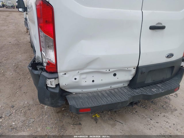 1FTYR1YM1HKA81595 Ford Transit-250