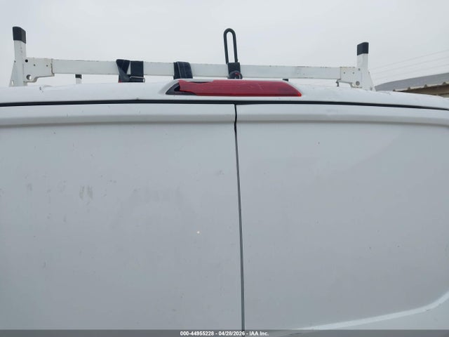 1FTYR1YM1HKA81595 Ford Transit-250