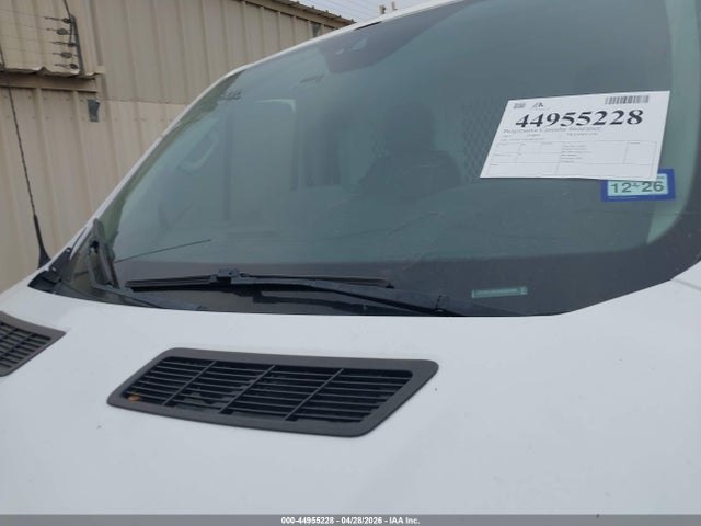 1FTYR1YM1HKA81595 Ford Transit-250