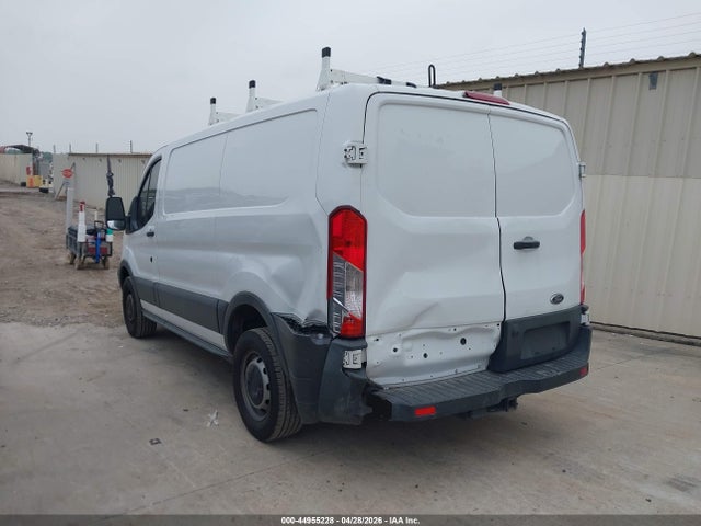 1FTYR1YM1HKA81595 Ford Transit-250