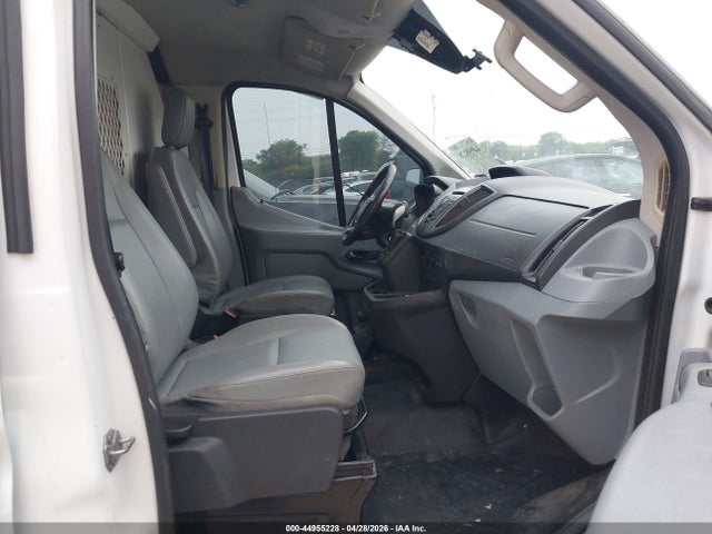 1FTYR1YM1HKA81595 Ford Transit-250