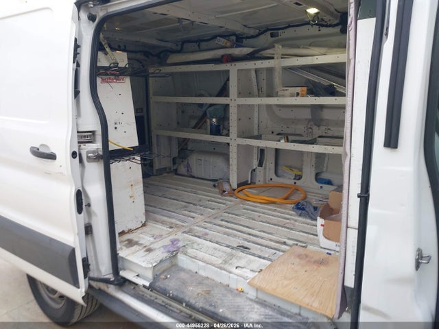 1FTYR1YM1HKA81595 Ford Transit-250