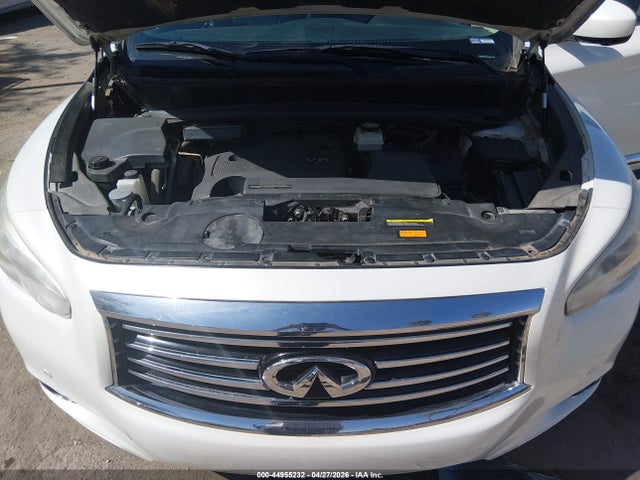 Aukcja sprzedaży 2014 Infiniti Qx60, vin: 5N1AL0MN1EC517441, numer aukcji: 44955232