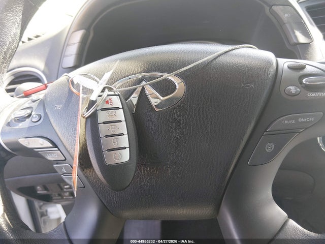 Aukcja sprzedaży 2014 Infiniti Qx60, vin: 5N1AL0MN1EC517441, numer aukcji: 44955232