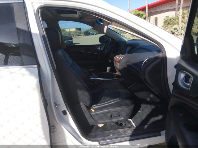 Aukcja sprzedaży 2014 Infiniti Qx60, vin: 5N1AL0MN1EC517441, numer aukcji: 44955232