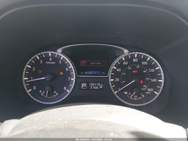 Aukcja sprzedaży 2014 Infiniti Qx60, vin: 5N1AL0MN1EC517441, numer aukcji: 44955232