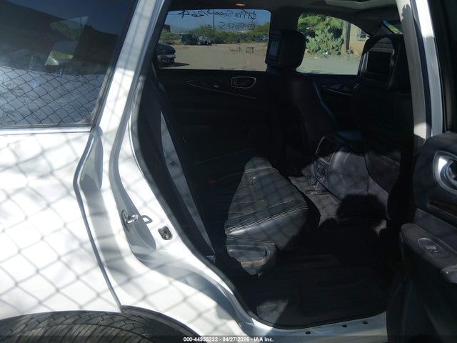 Aukcja sprzedaży 2014 Infiniti Qx60, vin: 5N1AL0MN1EC517441, numer aukcji: 44955232