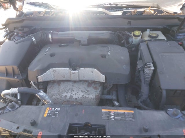 Продажа на аукционе авто 2014 Chevrolet Malibu 2lt, vin: 1G11E5SL8EF258290, номер лота: 44955233
