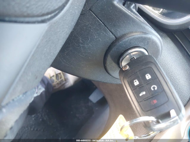 Продажа на аукционе авто 2014 Chevrolet Malibu 2lt, vin: 1G11E5SL8EF258290, номер лота: 44955233