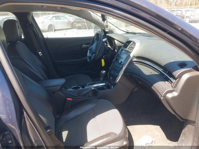 Продажа на аукционе авто 2014 Chevrolet Malibu 2lt, vin: 1G11E5SL8EF258290, номер лота: 44955233