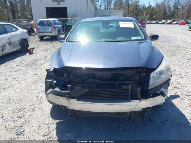 Продажа на аукционе авто 2014 Chevrolet Malibu 2lt, vin: 1G11E5SL8EF258290, номер лота: 44955233