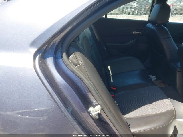 Продажа на аукционе авто 2014 Chevrolet Malibu 2lt, vin: 1G11E5SL8EF258290, номер лота: 44955233